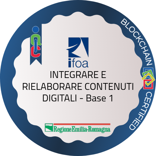 Badge pubblico 83160